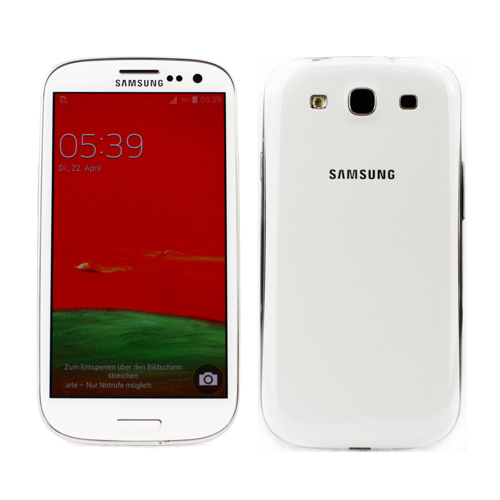 Samsung Galaxy S3 GT-I9300