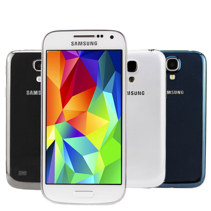 Samsung Galaxy S4 Mini GT-I9195 Smartphone | Handingo