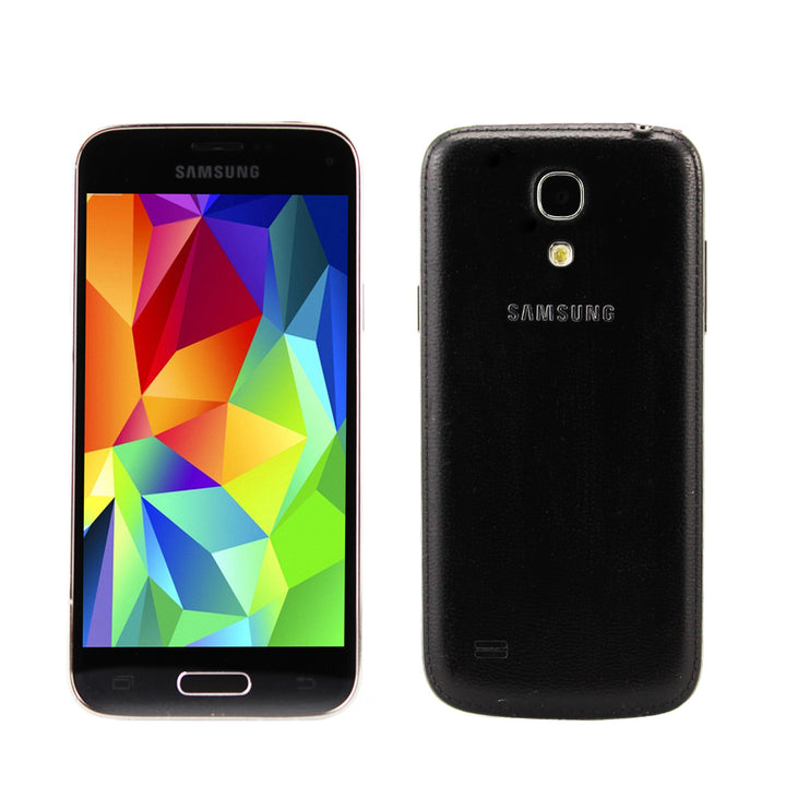 Samsung Galaxy S4 GT-i9505 Smartphone Rot Handingo