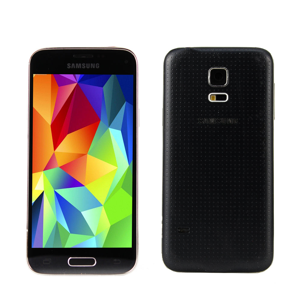 Samsung Galaxy S5 mini Smartphone