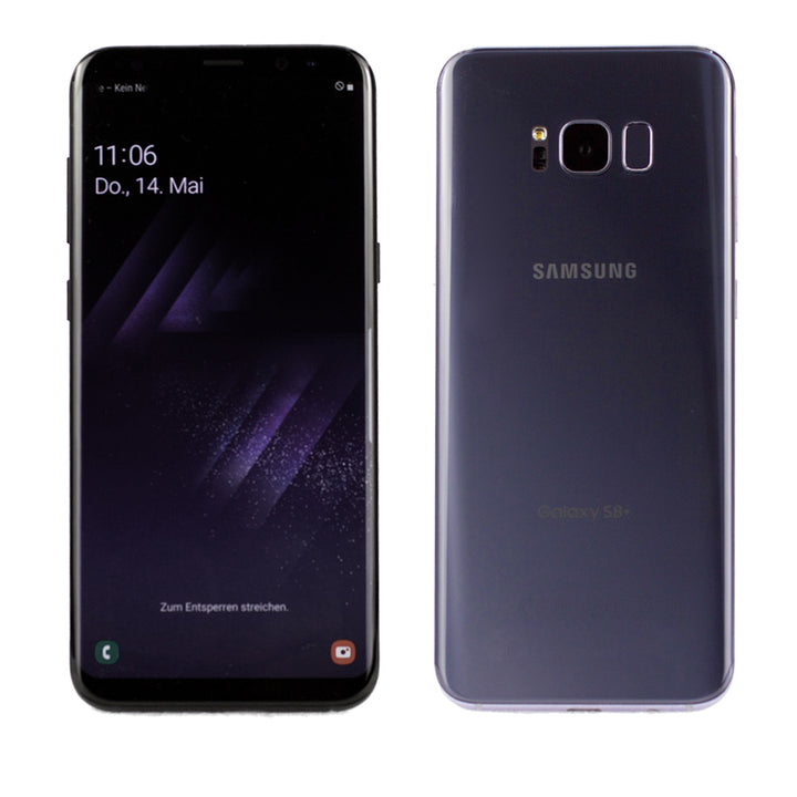 Samsung Galaxy S8+ Plus SM-G955F