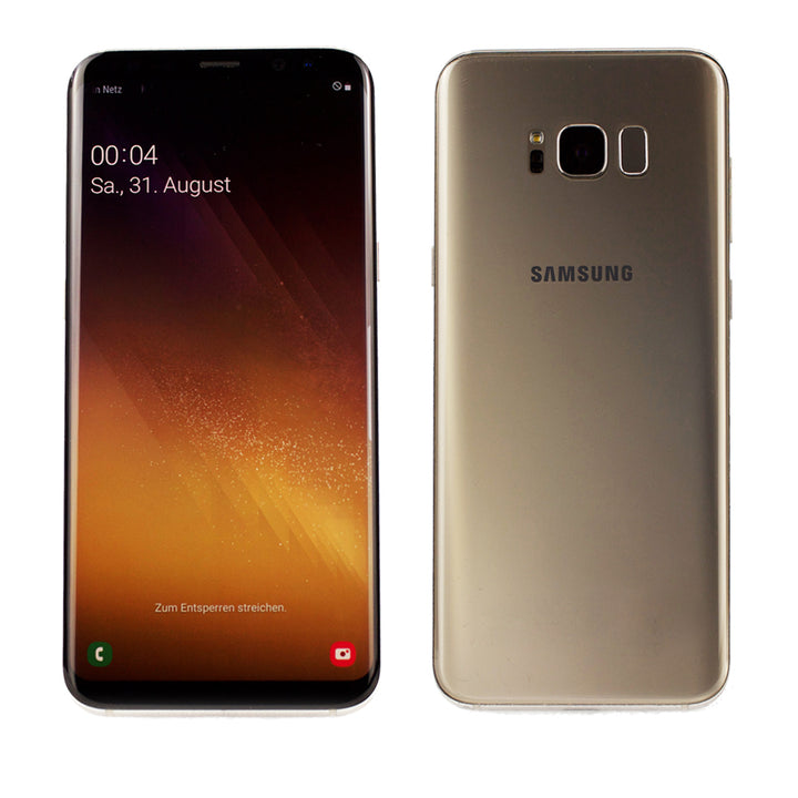 Samsung Galaxy S8+ Plus SM-G955F