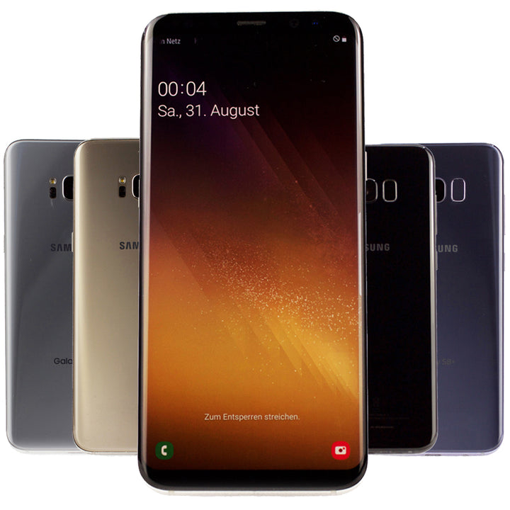 Samsung Galaxy S8+ Plus SM-G955F