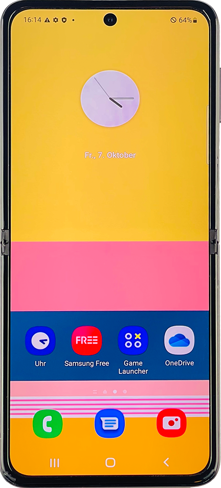 Samsung Galaxy Z Flip3 5G