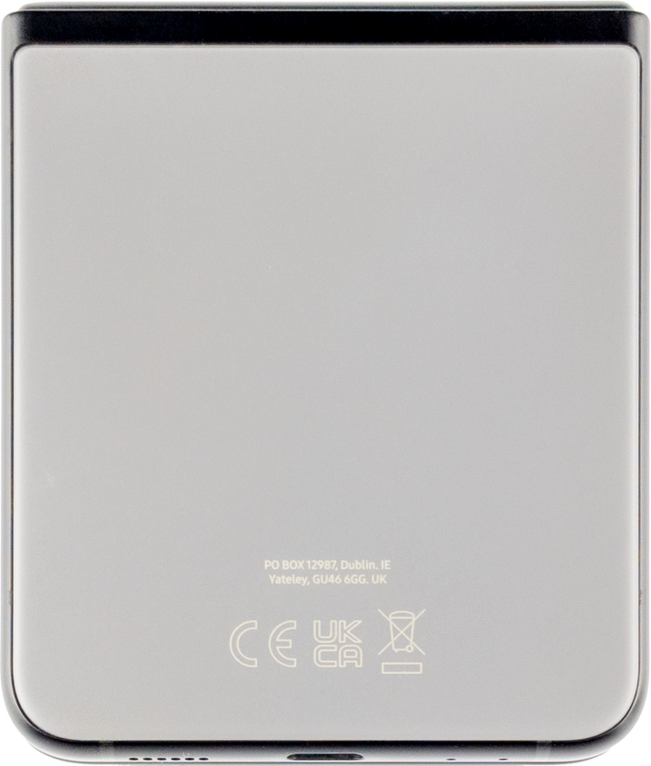 Samsung Galaxy Z Flip3 5G
