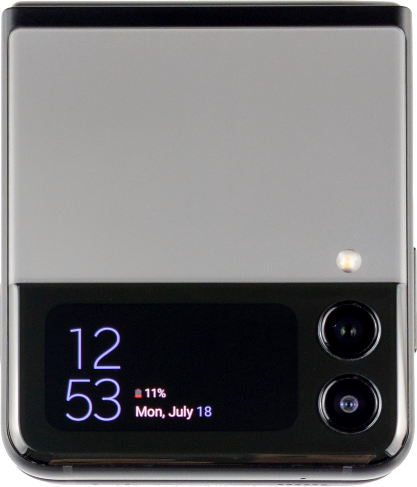 Samsung Galaxy Z Flip3 5G