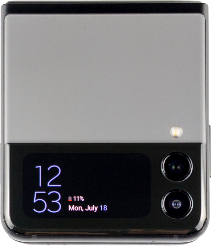 Samsung Galaxy Z Flip3 5G