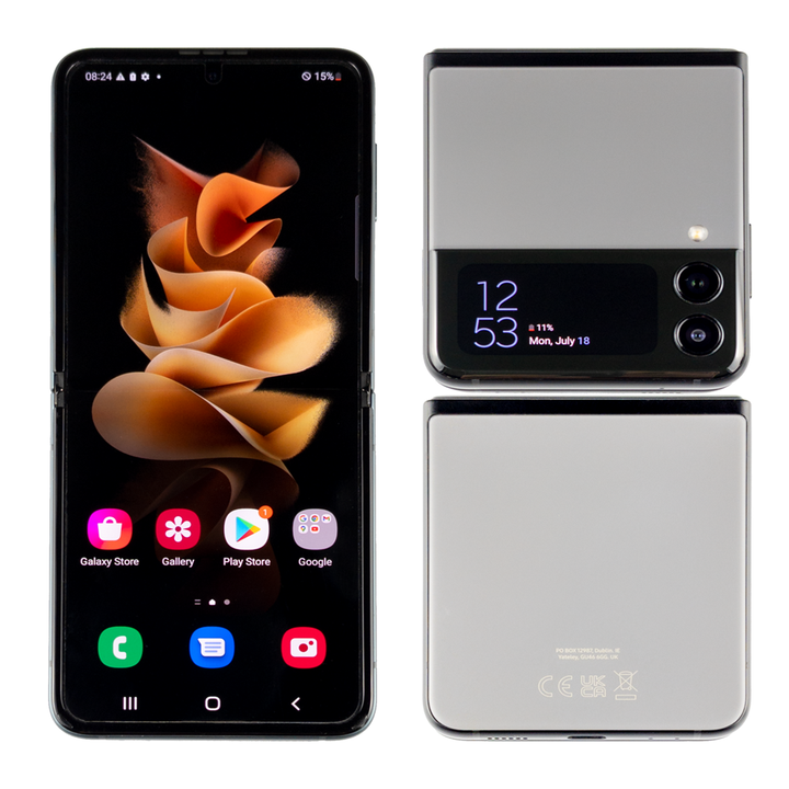 Samsung Galaxy Z Flip3 5G
