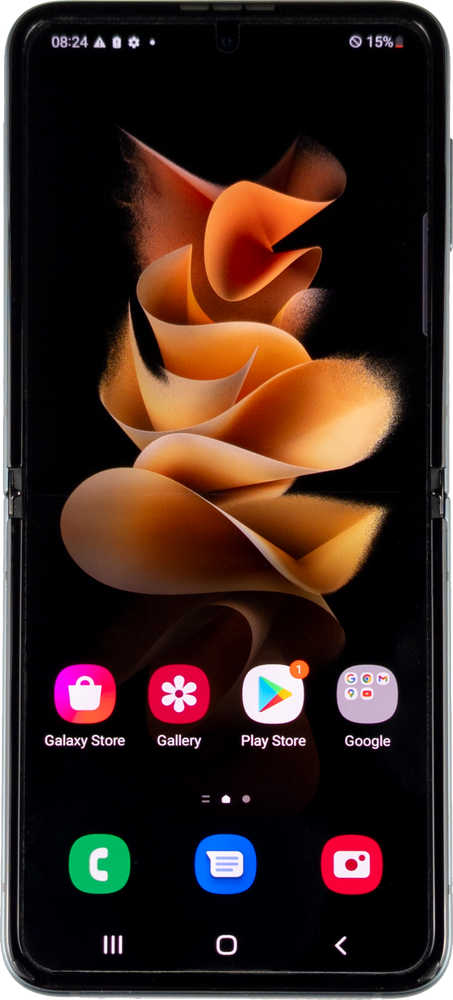 Samsung Galaxy Z Flip3 5G