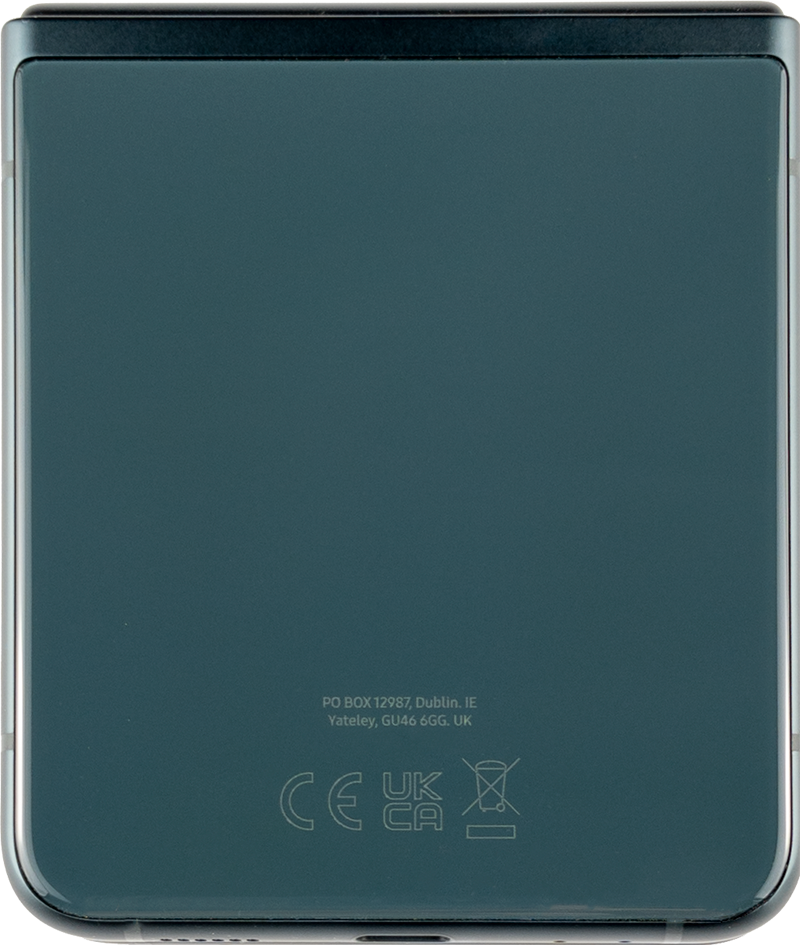 Samsung Galaxy Z Flip3 5G