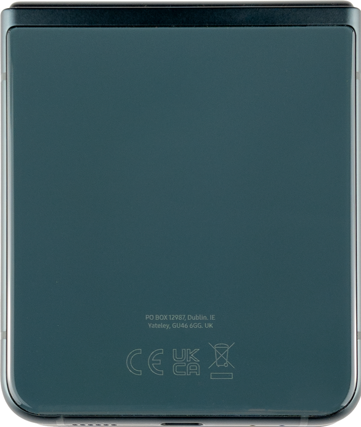 Samsung Galaxy Z Flip3 5G