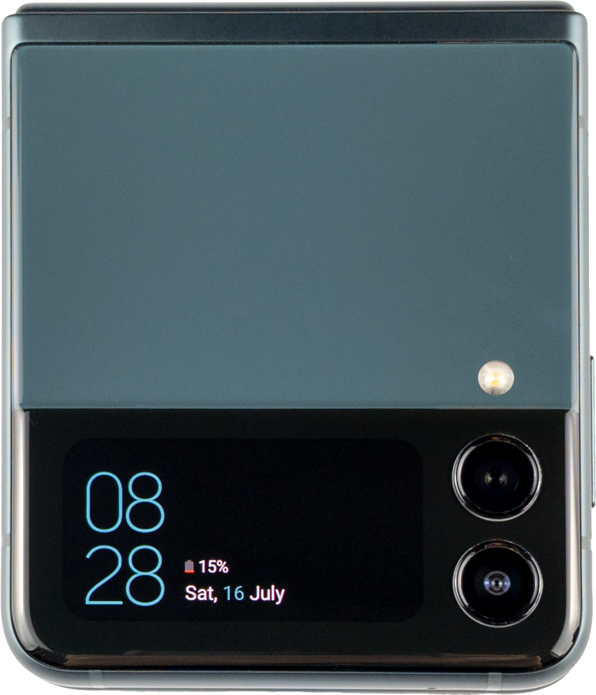 Samsung Galaxy Z Flip3 5G