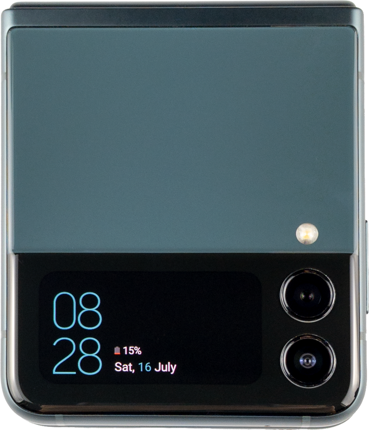 Samsung Galaxy Z Flip3 5G