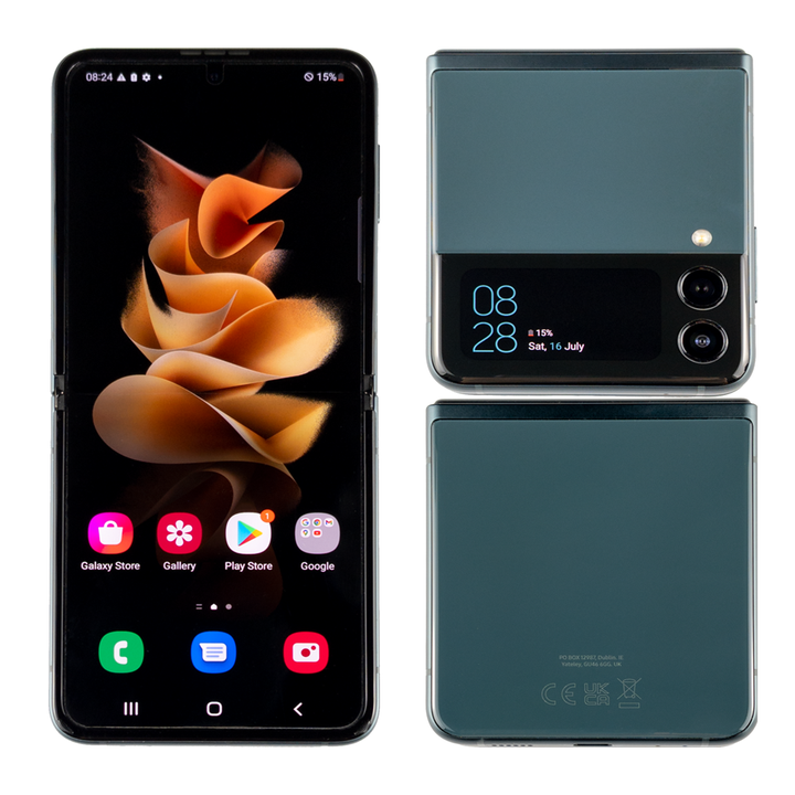 Samsung Galaxy Z Flip3 5G