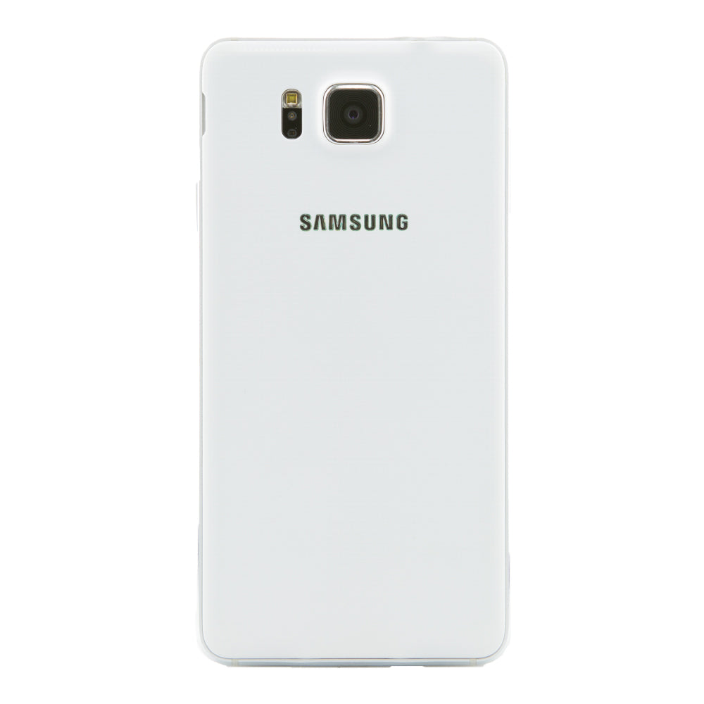 Samsung Galaxy Alpha SM-G850F