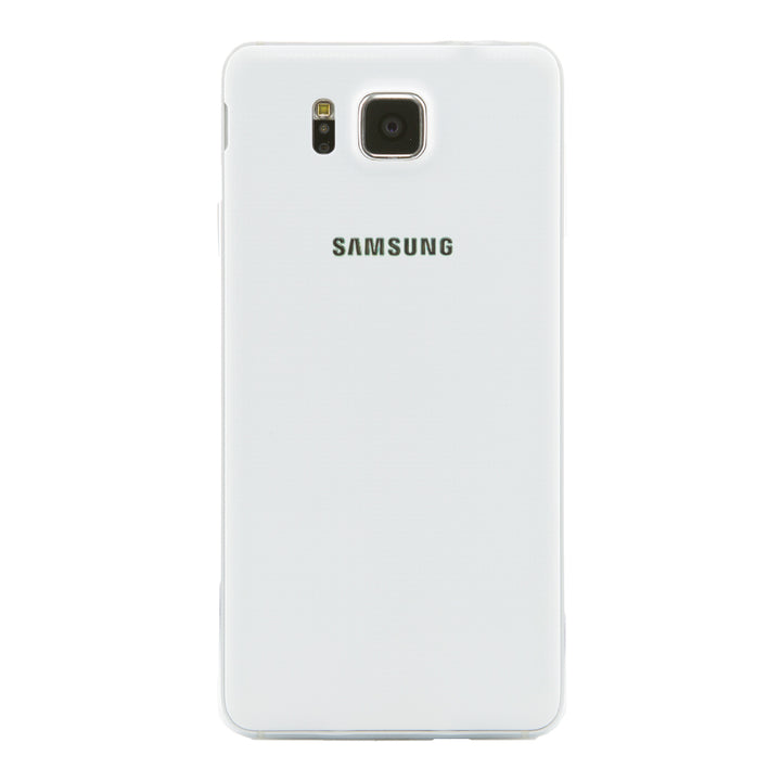 Samsung Galaxy Alpha SM-G850F