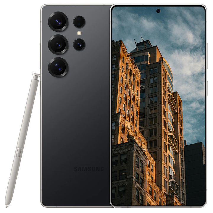 Samsung Galaxy S25 Ultra Smartphone