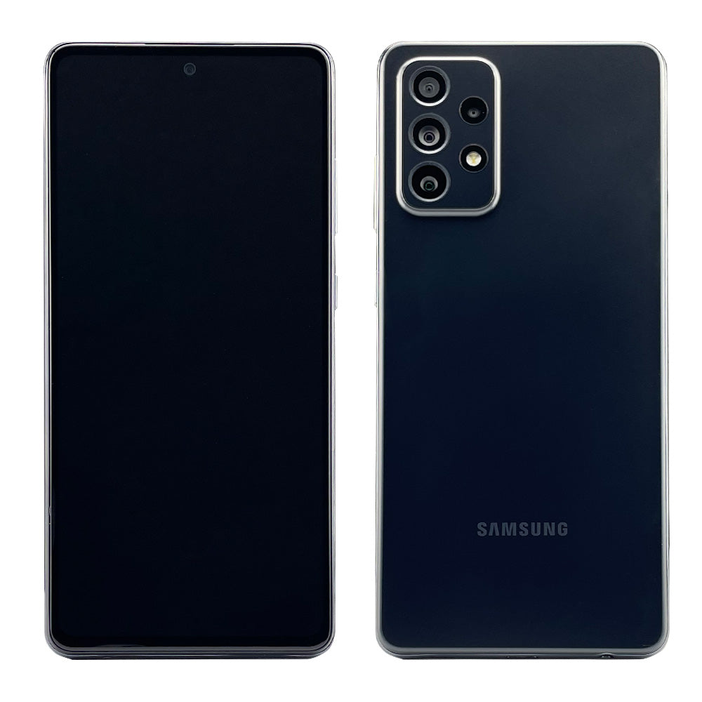 Samsung Galaxy A72 Smartphone