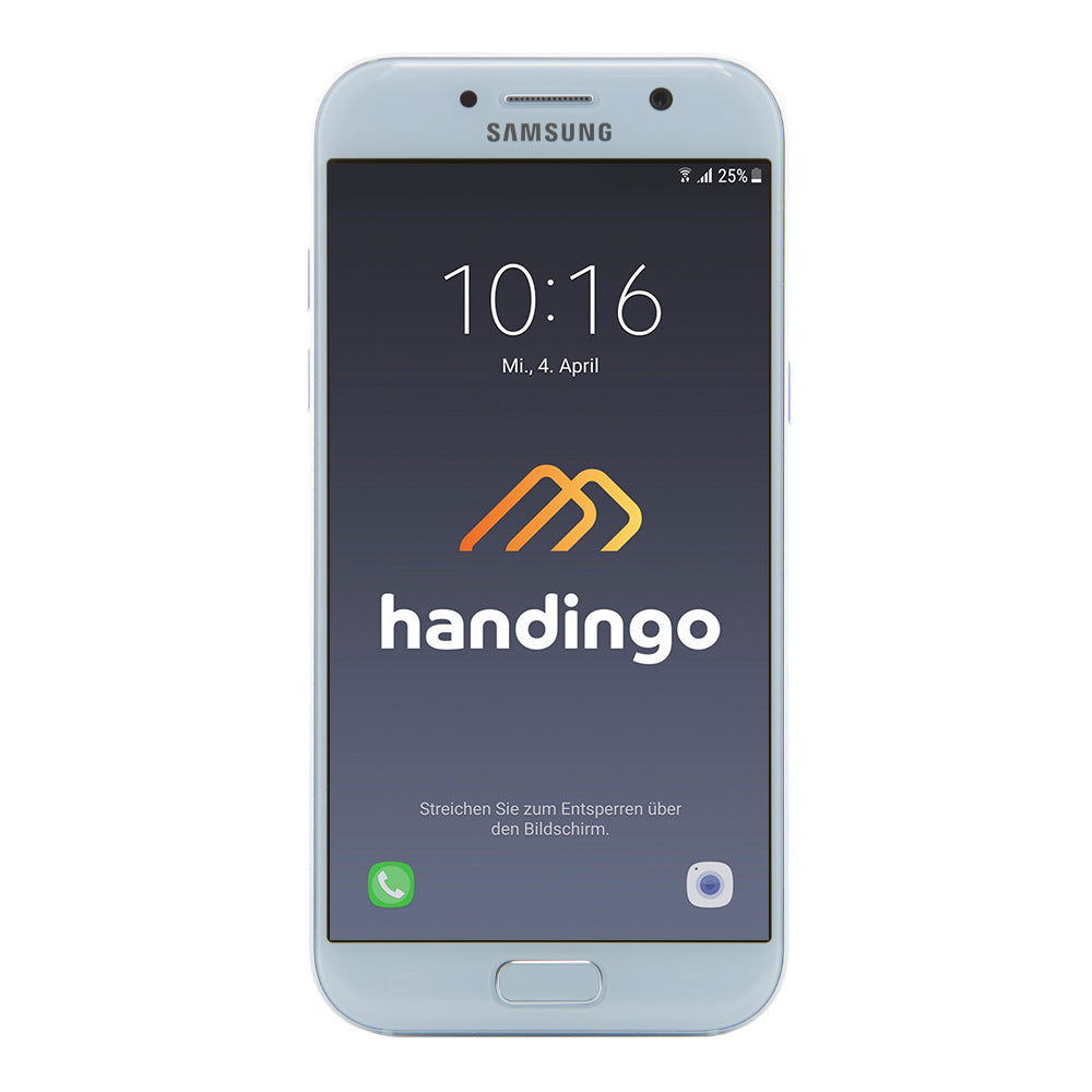 Samsung Galaxy A5 (2017) SM-A520F