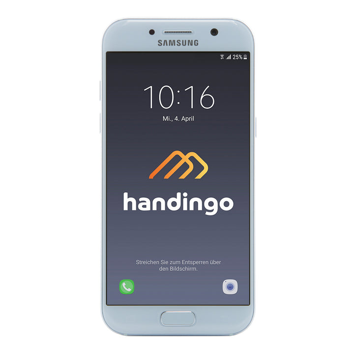 Samsung Galaxy A5 (2017) SM-A520F