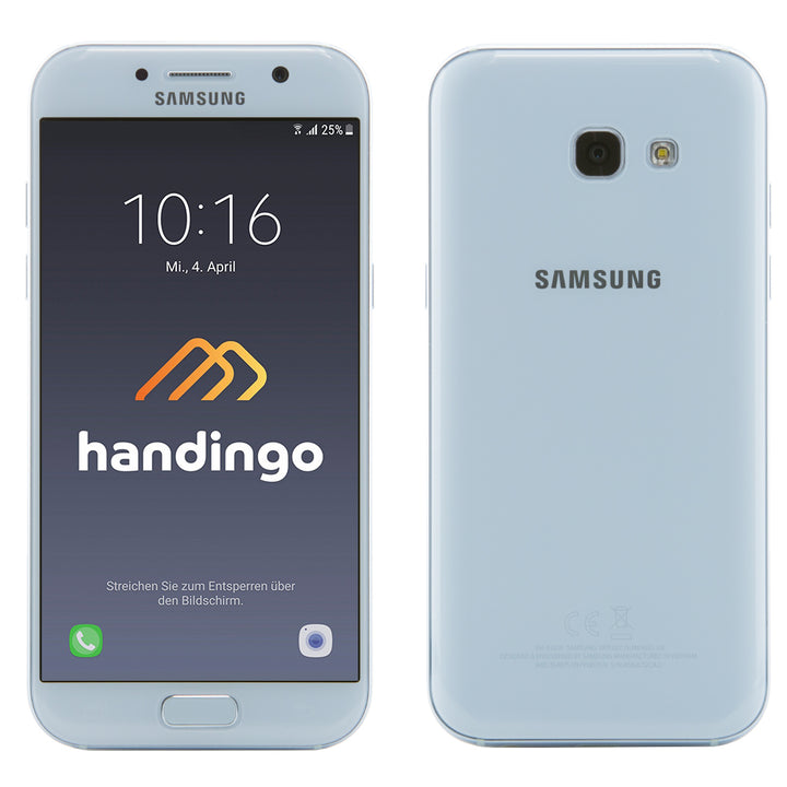 Samsung Galaxy A5 (2017) SM-A520F