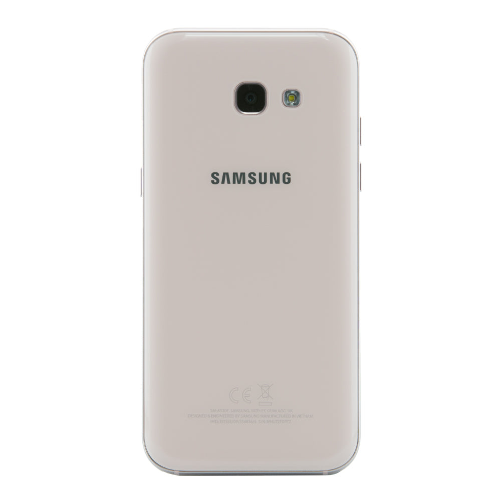Samsung Galaxy A5 (2017) SM-A520F