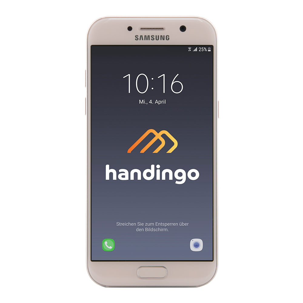 Samsung Galaxy A5 (2017) SM-A520F