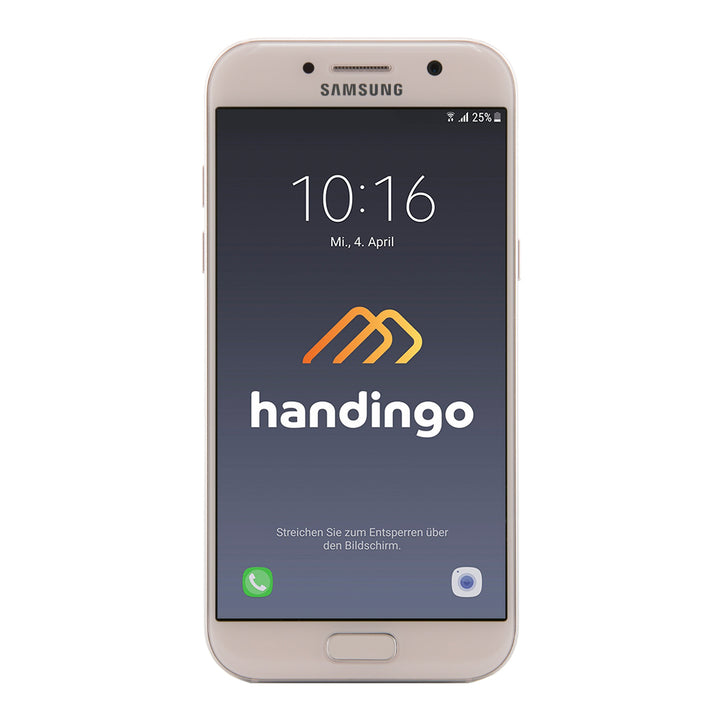 Samsung Galaxy A5 (2017) SM-A520F