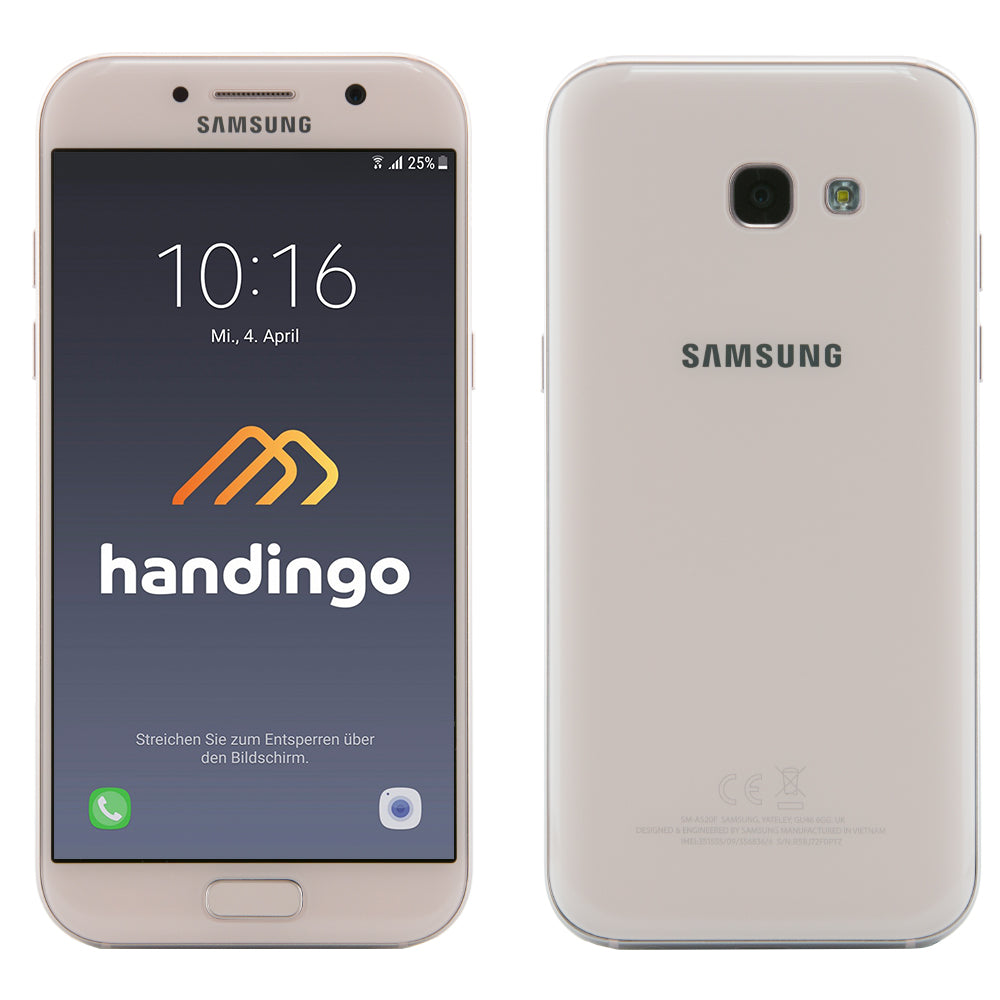 Samsung Galaxy A5 (2017) SM-A520F