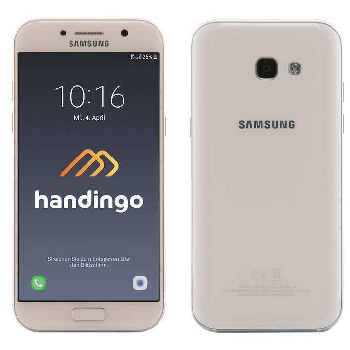 Samsung Galaxy A5 (2017) SM-A520F