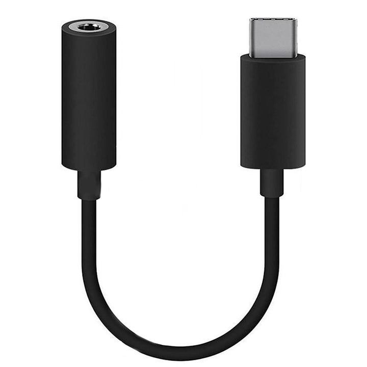 Sony EC260 USB-C zu 3,5 mm Earphone Jack Adapter - Neu