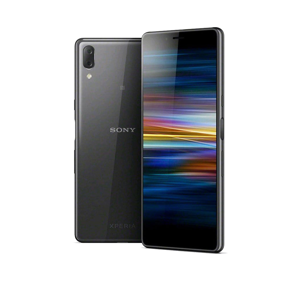 Sony Xperia L3