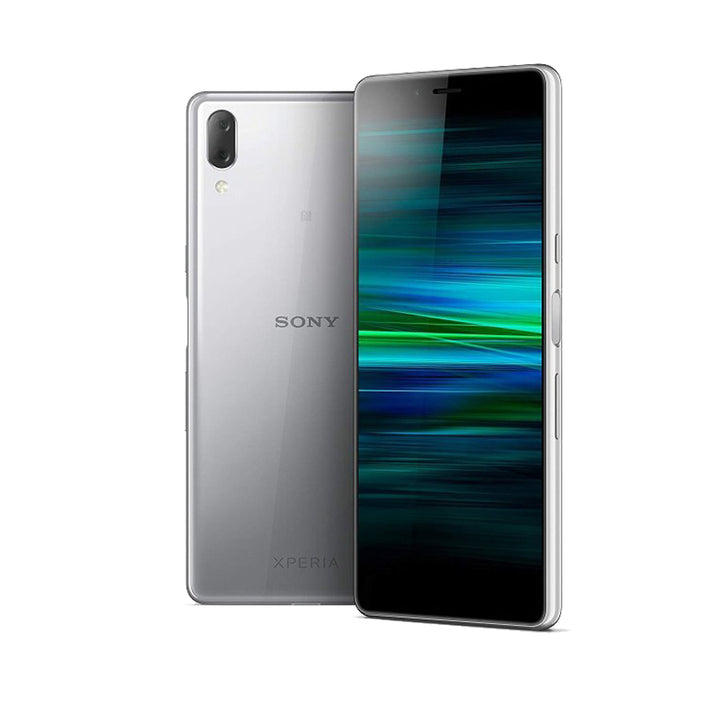 Sony Xperia L3 | Handingo