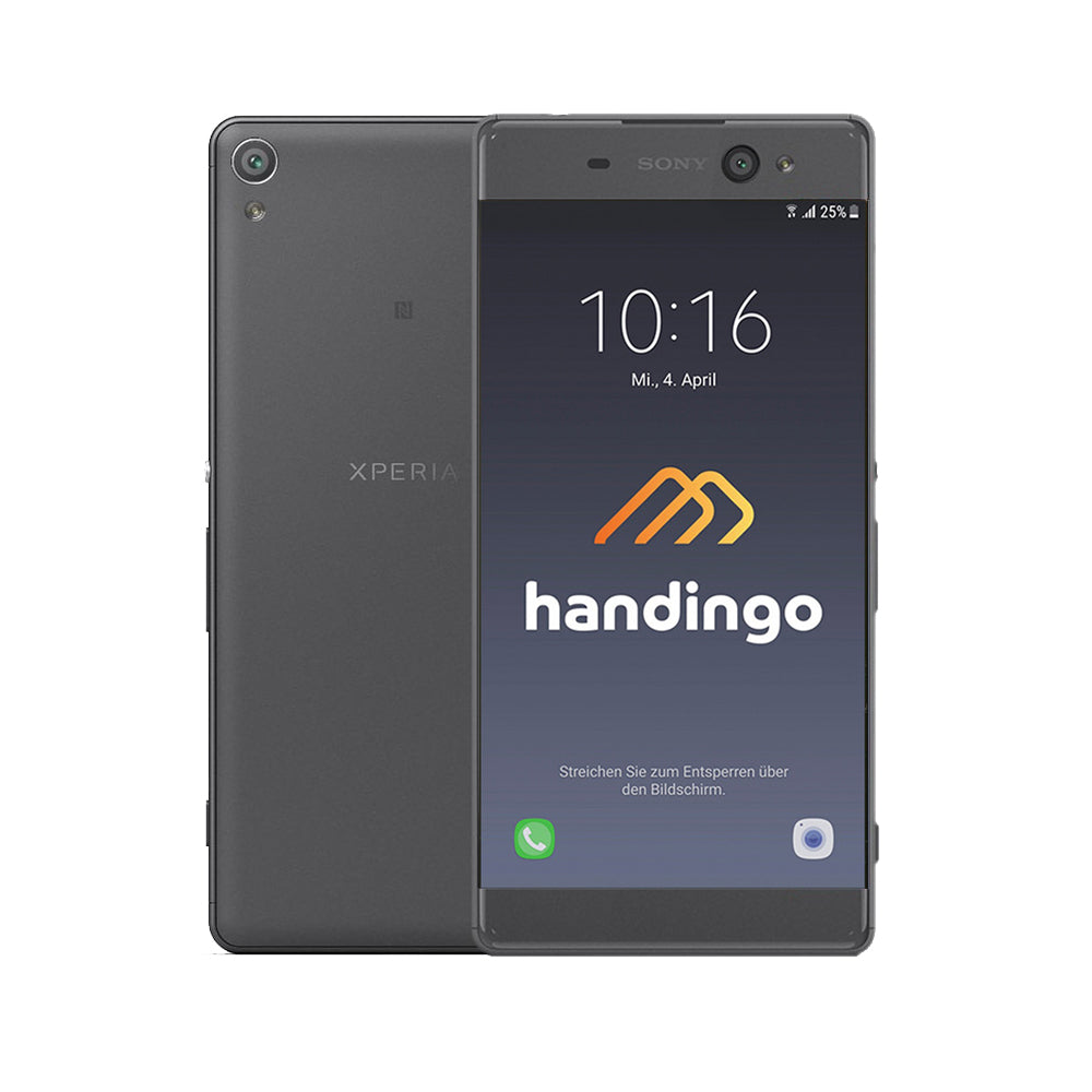 Sony Xperia XA Ultra | Handingo