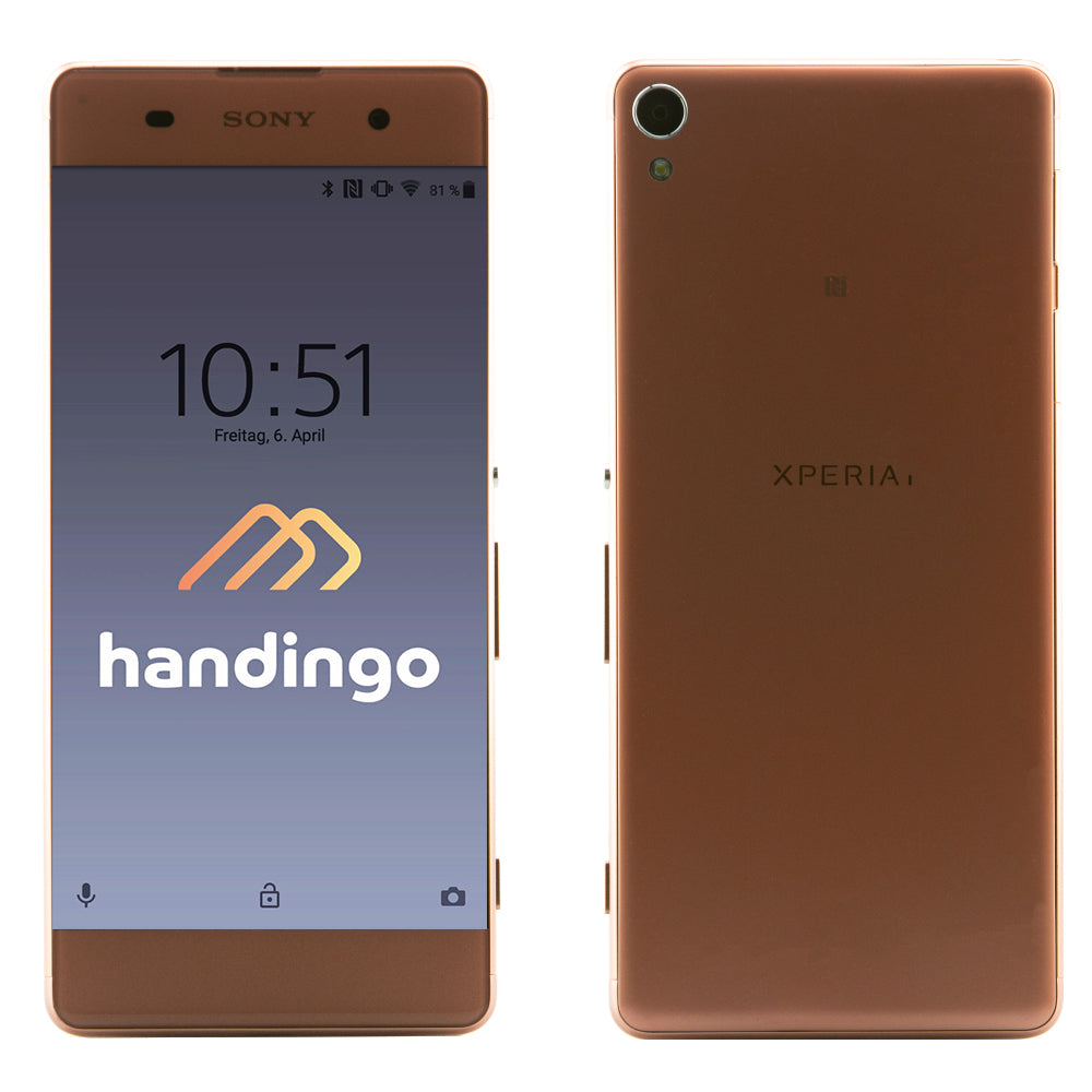 Sony Xperia XA1 G3112 / G3121