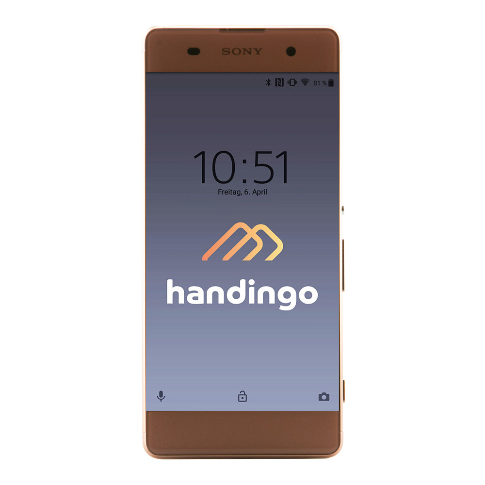 Sony Xperia XA1 G3112 / G3121