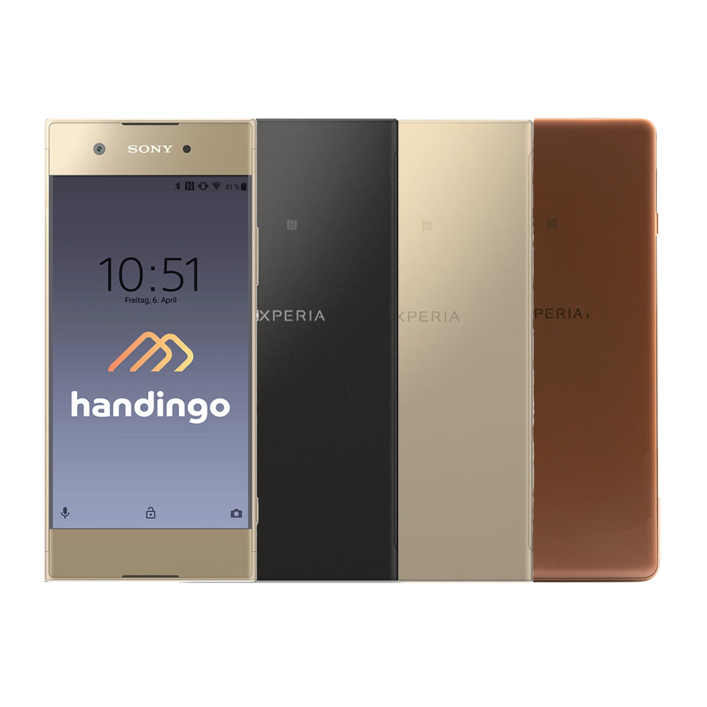 Sony Xperia XA1 G3112 / G3121 Smartphone | Handingo