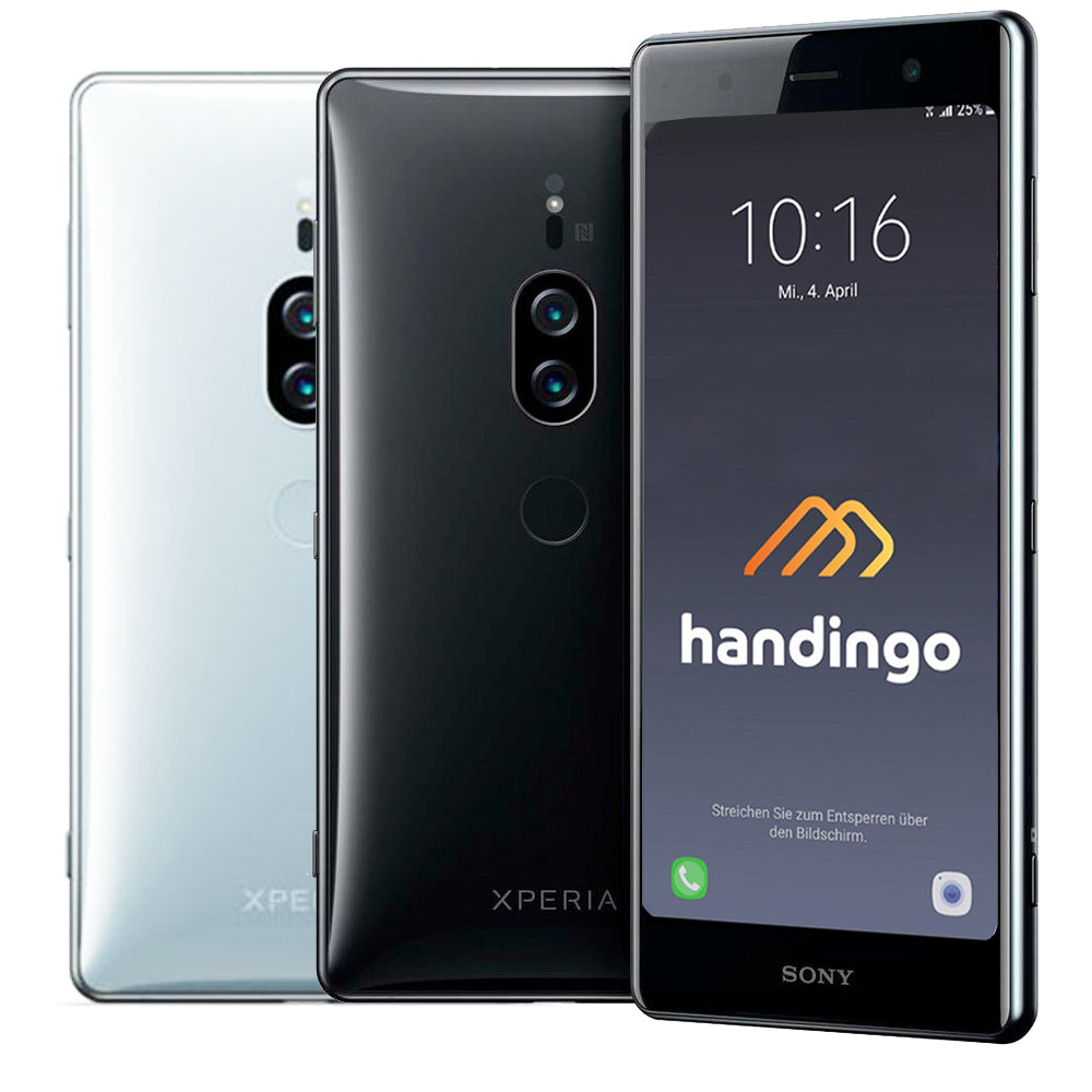 Sony Xperia XZ2 Premium 64GB | Handingo