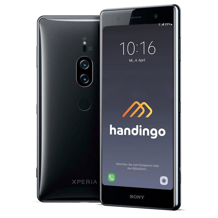 Sony Xperia XZ2 Premium 64GB