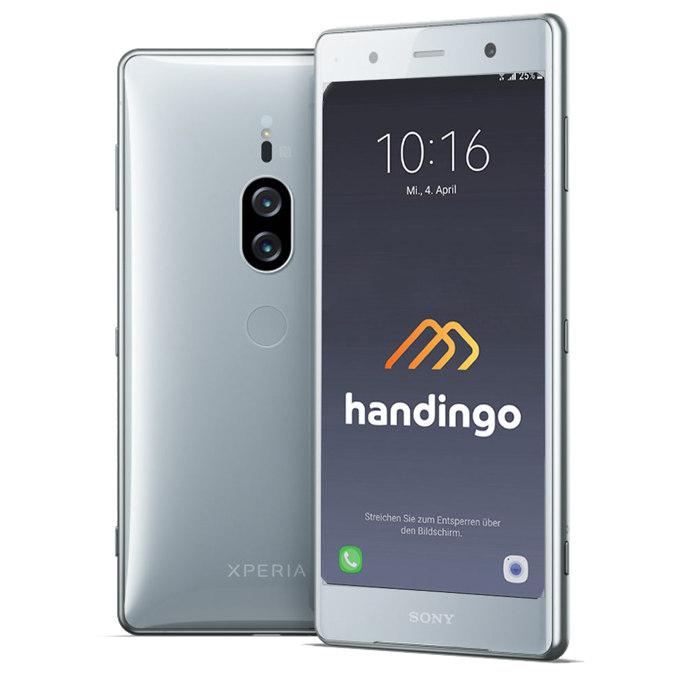 Sony Xperia XZ2 Premium 64GB