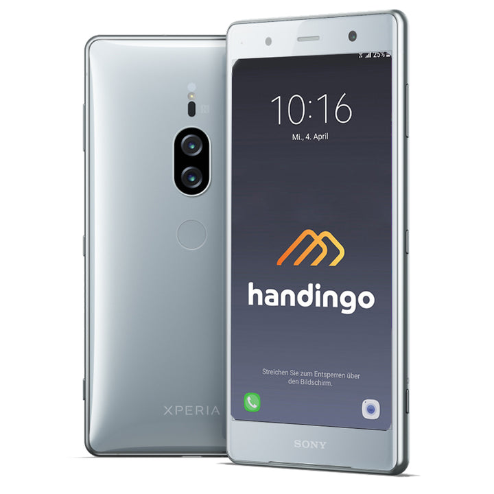 Sony Xperia XZ2 Premium 64GB