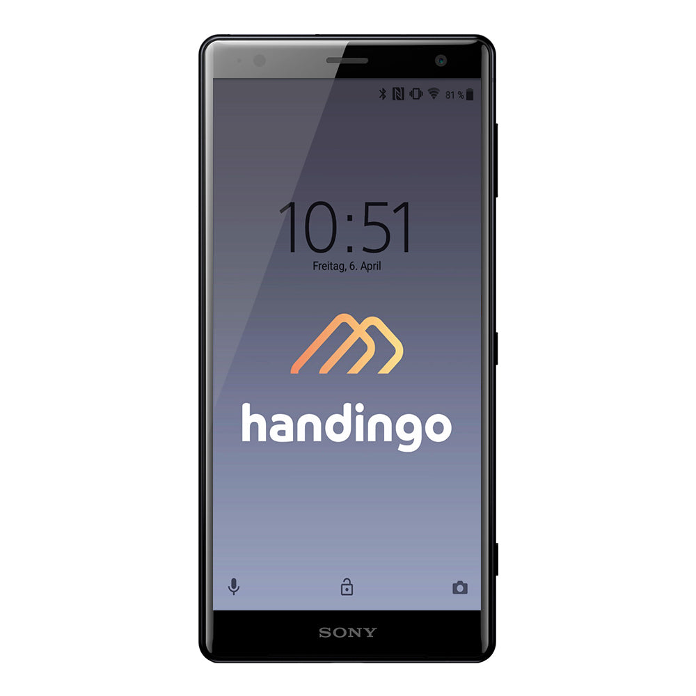 Sony Xperia XZ2 Compact H8314/H8324 64GB