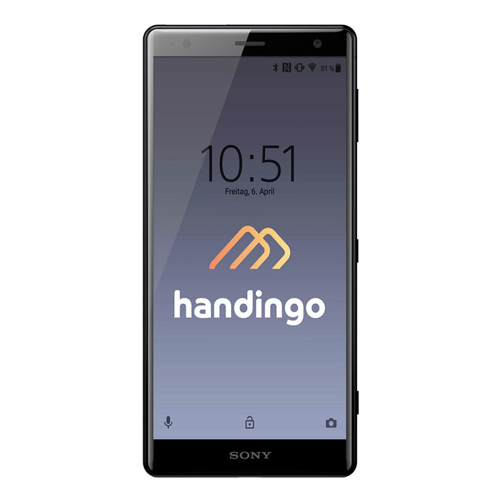 Sony Xperia XZ2 Compact H8314/H8324 64GB