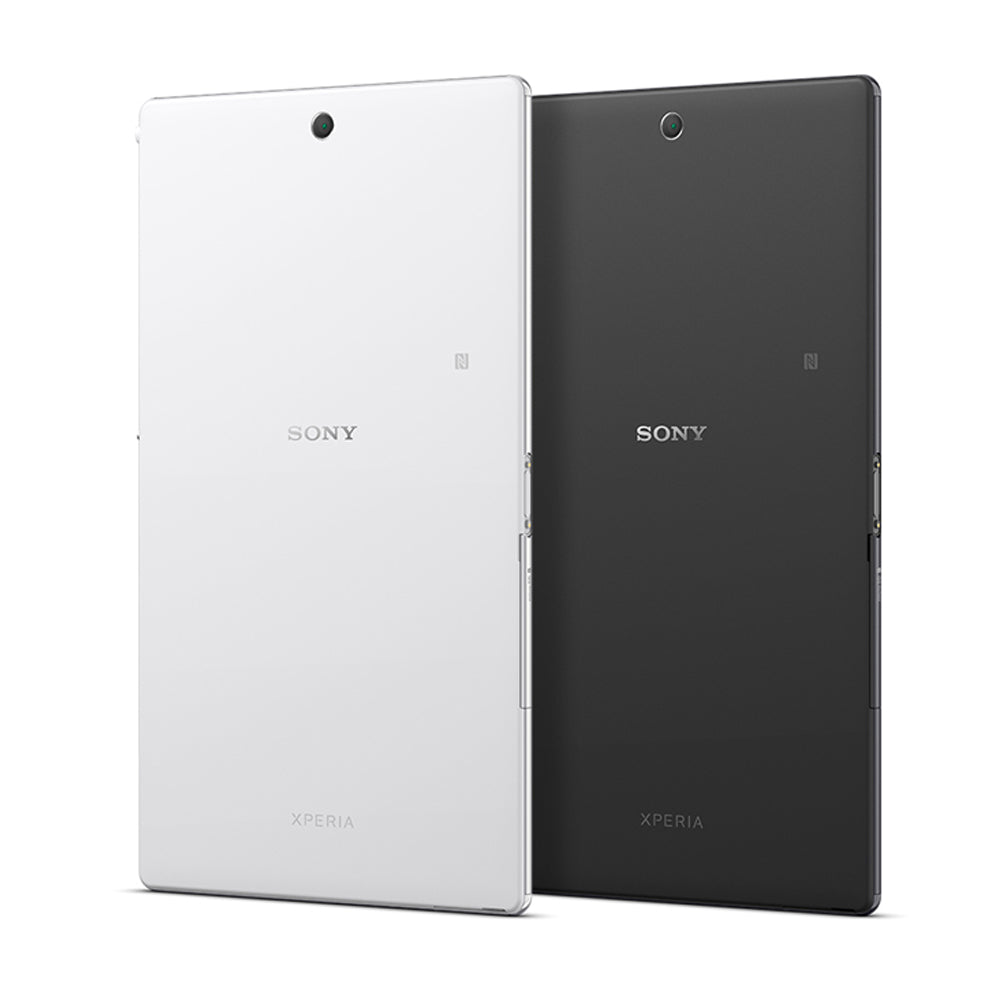 Sony Xperia Tablet Z3 Compact Tablet