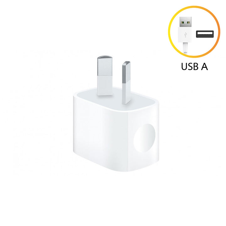 Apple USB Power Adapter Australien