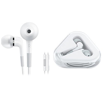 Apple EarPods In-Ear Headset mit Mikrofon und Fernbedienung