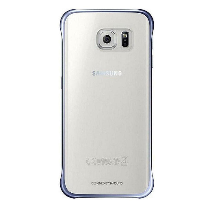 Samsung Slimline Clip-On Hülle Clear View Case Cover für Samsung Galaxy  s
