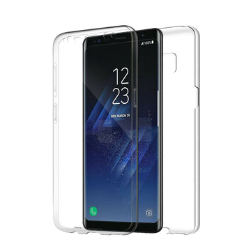 Wega Protective TPU Case für Smartphone Samsung Galaxy S7 Handingo