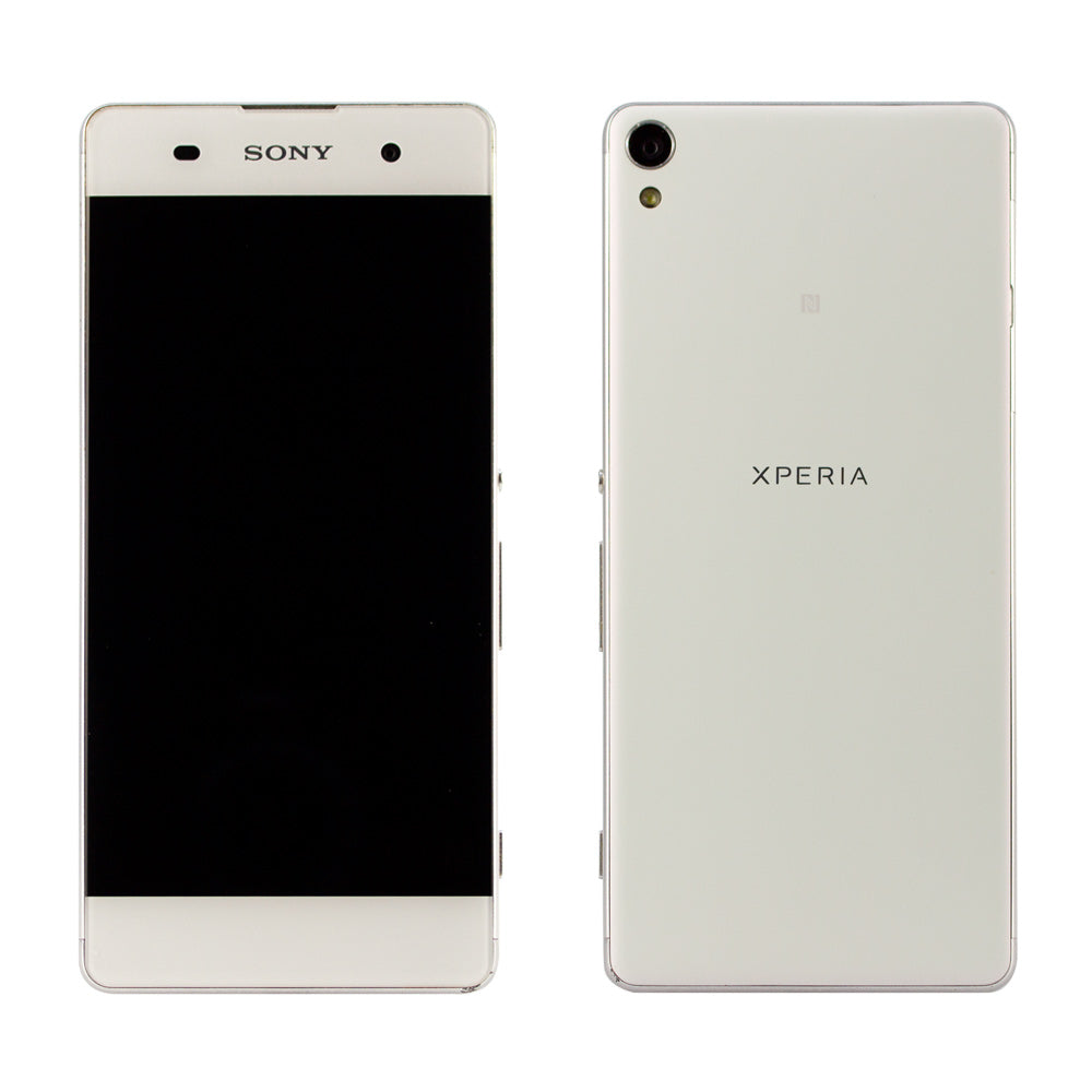 Sony Xperia XA F3111 / F3112 16GB Smartphone | Handingo