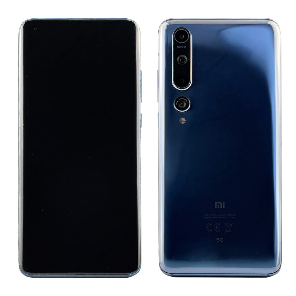 Xiaomi Mi 10